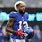 Odell Beckham Jr NY Giants