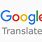 Of Google Translate