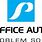 Office Automation Logo