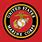 Official Marine Corps Emblem
