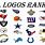 Official NFL Team Logos