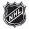 Official NHL Logo