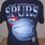 Og Spurs T-Shirt