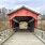 Ohio Covered Bridges by County