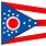 Ohio Flag Clip Art