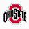 Ohio State O Logo