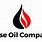 Oil Gas Company Logos