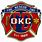 Oklahoma City Fire Department Logo
