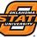 Oklahoma State Sports Logos