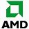 Old AMD Logo