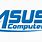 Old Asus Logo