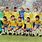Old Brazil Team