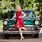 Old Classic Cars and Girls