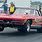 Old Corvette Drag Cars