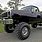 Old Dodge Trucks Lifted