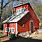 Old Farm Chicken Coops