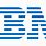 Old IBM Logo