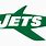 Old Jets Logo