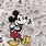 Old Mickey Mouse Background