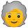 Old People Emoji