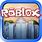 Old Roblox App