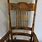 Old Rocking Chairs Wooden