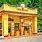 Old Shell Gas Station