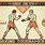 Old Time Boxing Poster
