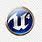Old UE4 Logo