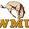 Old WMU Logos
