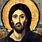 Oldest Jesus Icon
