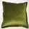 Olive Green Pillows