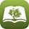 Olive Tree Bible Logo