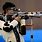Olympic Rifle Shooting