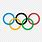Olympic Rings SVG