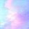 Ombre Aesthetic Pastel Background