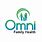 Omni Family Health Logo