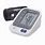 Omron Blood Pressure Monitor Icons