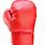 One Boxing Glove