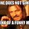 One Does Not Simply Think