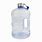 One Gallon Water Bottle