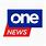 One News Logo