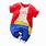 One Piece Baby Clothes