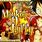 One Piece Luffy Banner