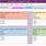 OneNote Note Taking Template