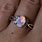 Opal Ring Images