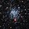 Open Star Cluster