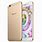 Oppo F1s Gold