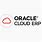 Oracle ERP Cloud Official Logo