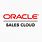 Oracle Sales Cloud Logo